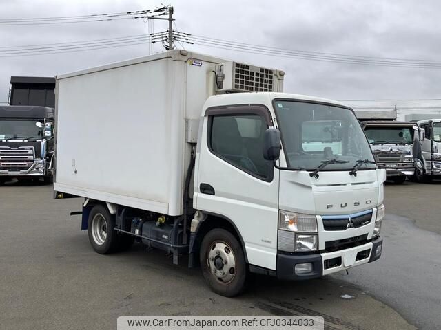 mitsubishi-fuso canter 2018 -MITSUBISHI--Canter TPG-FEA50--FEA50-***986---MITSUBISHI--Canter TPG-FEA50--FEA50-***986- image 2