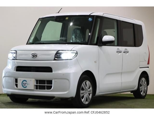 daihatsu tanto 2019 -DAIHATSU 【和泉 581ﾅ9826】--Tanto LA650S--0054985---DAIHATSU 【和泉 581ﾅ9826】--Tanto LA650S--0054985- image 1