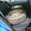 toyota corolla-fielder 2016 CFJ1530365 image 8