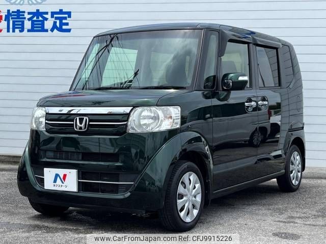 honda n-box 2017 -HONDA--N BOX DBA-JF1--JF1-1944256---HONDA--N BOX DBA-JF1--JF1-1944256- image 2