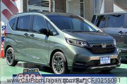 honda freed-plus 2024 GOO_JP_700060017330240924006