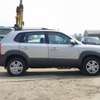 hyundai tucson 2006 ED-02098-20190819 image 8