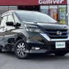 nissan serena 2019 -NISSAN--Serena DAA-HFC27--HFC27-041087---NISSAN--Serena DAA-HFC27--HFC27-041087- image 1