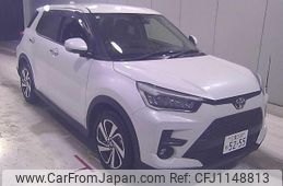 toyota raize 2023 quick_quick_5BA-A201A_A201A-0068246