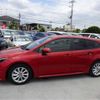 toyota corolla-touring-wagon 2021 -TOYOTA--Corolla Touring ZWE211W--ZWE211-6064933---TOYOTA--Corolla Touring ZWE211W--ZWE211-6064933- image 38