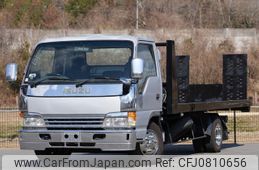 isuzu elf-truck 2000 GOO_NET_EXCHANGE_0720115A30250228W001