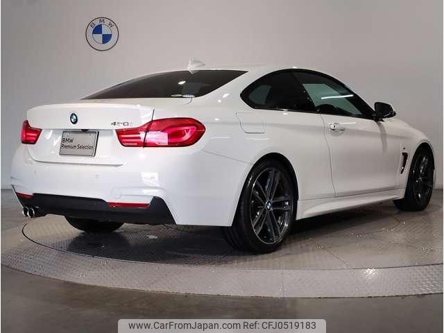 bmw 4-series 2017 quick_quick_DBA-4N20_WBA4S32090AB85198 image 2