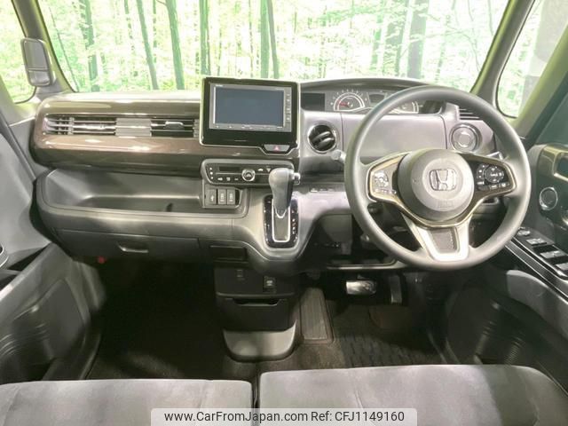 honda n-box 2018 quick_quick_JF3_JF3-1099485 image 2