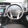 toyota prius-α 2019 -TOYOTA--Prius α DAA-ZVW41W--ZVW41-0081499---TOYOTA--Prius α DAA-ZVW41W--ZVW41-0081499- image 6