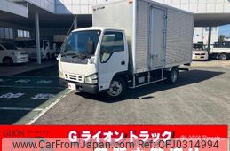 isuzu elf-truck 2006 GOO_NET_EXCHANGE_0702476A30241011W002