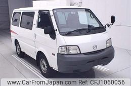 mazda bongo-van 2012 -MAZDA--Bongo Van SKP2M-101684---MAZDA--Bongo Van SKP2M-101684-