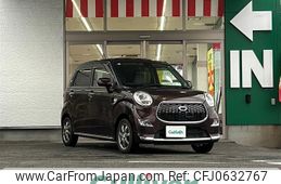 daihatsu cast 2017 -DAIHATSU--Cast DBA-LA250S--LA250S-0084871---DAIHATSU--Cast DBA-LA250S--LA250S-0084871-