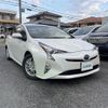 toyota prius 2018 -TOYOTA--Prius DAA-ZVW50--ZVW50-6120722---TOYOTA--Prius DAA-ZVW50--ZVW50-6120722- image 1