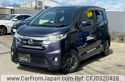 nissan dayz 2013 -NISSAN--DAYZ B21W--0013886---NISSAN--DAYZ B21W--0013886-