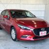 mazda axela 2017 -MAZDA--Axela DBA-BM5FS--BM5FS-408703---MAZDA--Axela DBA-BM5FS--BM5FS-408703- image 7