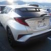 toyota c-hr 2019 quick_quick_6AA-ZYX11_ZYX11-2005949 image 2