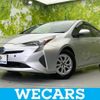 toyota prius 2016 quick_quick_DAA-ZVW50_ZVW50-6027922 image 1