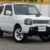 suzuki jimny 2003 -SUZUKI--Jimny TA-JB23W--JB23W-323076---SUZUKI--Jimny TA-JB23W--JB23W-323076- image 1