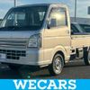 suzuki carry-truck 2022 quick_quick_DA16T_DA16T-718480 image 1