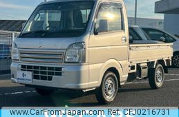 suzuki carry-truck 2022 quick_quick_DA16T_DA16T-718480