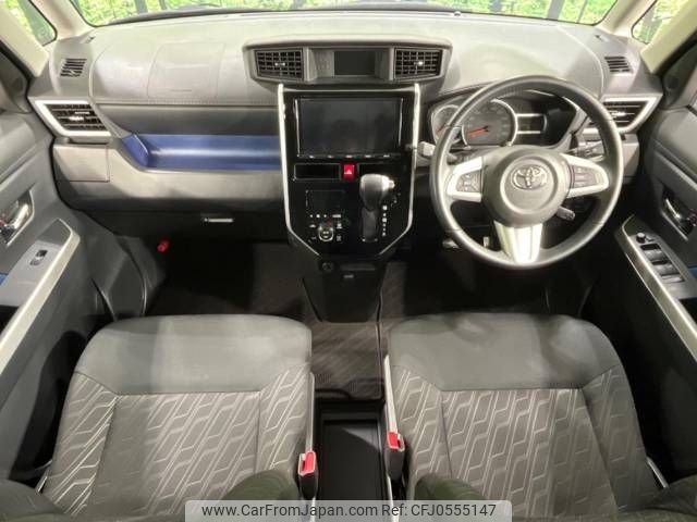 toyota roomy 2018 -TOYOTA--Roomy DBA-M910A--M910A-0044661---TOYOTA--Roomy DBA-M910A--M910A-0044661- image 2