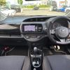 toyota vitz 2018 -TOYOTA--Vitz DAA-NHP130--NHP130-2039511---TOYOTA--Vitz DAA-NHP130--NHP130-2039511- image 16