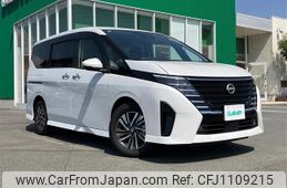 nissan serena 2024 -NISSAN--Serena 6AA-GFC28--GFC28-054822---NISSAN--Serena 6AA-GFC28--GFC28-054822-