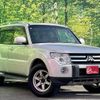 mitsubishi pajero 2008 -MITSUBISHI--Pajero CBA-V93W--V93W-0101423---MITSUBISHI--Pajero CBA-V93W--V93W-0101423- image 3