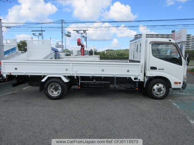 hino dutro 2012 quick_quick_TKG-XZU650M_XZU650-0002731 image 2