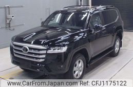 toyota land-cruiser-wagon 2023 -TOYOTA--Land Cruiser Wagon VJA300W-4096621---TOYOTA--Land Cruiser Wagon VJA300W-4096621-