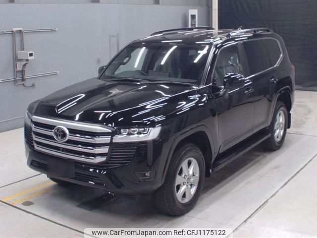 toyota land-cruiser-wagon 2023 -TOYOTA--Land Cruiser Wagon VJA300W-4096621---TOYOTA--Land Cruiser Wagon VJA300W-4096621- image 1