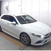 mercedes-benz a-class 2021 quick_quick_3DA-177012_W1K1770122V099437 image 4