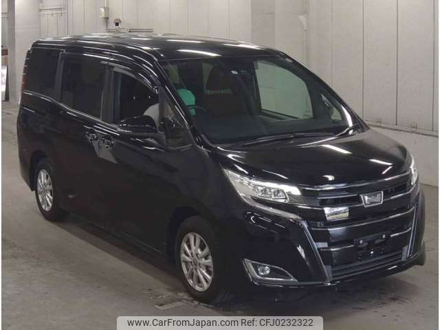 toyota noah 2021 -TOYOTA--Noah 3BA-ZRR80G--ZRR80G-0696565---TOYOTA--Noah 3BA-ZRR80G--ZRR80G-0696565- image 1