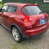 nissan juke 2011 CFJ1634548 image 4