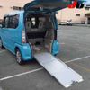 honda n-box-plus 2015 -HONDA--N BOX + JF1--8701137---HONDA--N BOX + JF1--8701137- image 2