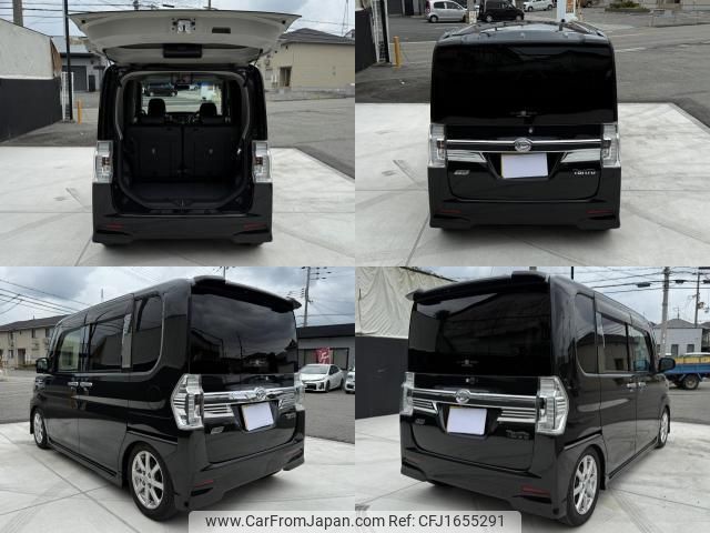 daihatsu tanto 2014 CFJ1655291 image 2