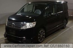honda stepwagon 2012 CFJ1860160