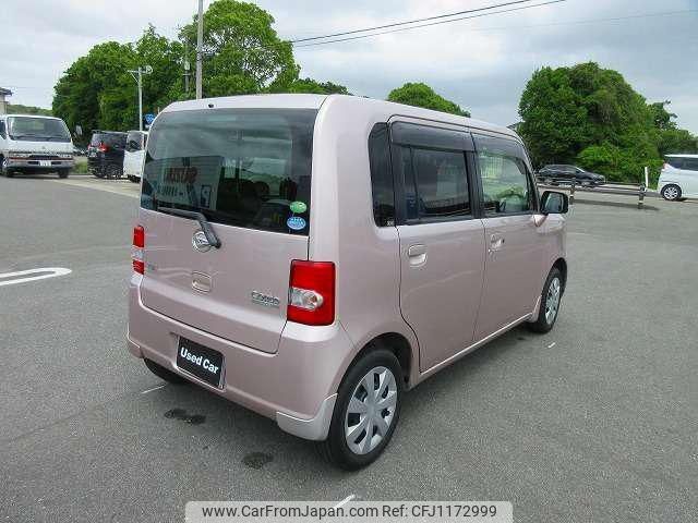 daihatsu move-conte 2012 -DAIHATSU 【久留米 580ﾇ2819】--Move Conte L575S--0171223---DAIHATSU 【久留米 580ﾇ2819】--Move Conte L575S--0171223- image 2