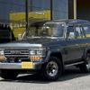 toyota land-cruiser 1988 -TOYOTA--Land Cruiser HJ61V--HJ61-008587---TOYOTA--Land Cruiser HJ61V--HJ61-008587- image 1