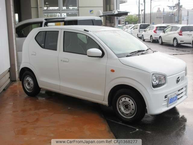 mazda carol 2020 -MAZDA--Carol DBA-HB36S--HB36S-234892---MAZDA--Carol DBA-HB36S--HB36S-234892- image 2