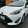 toyota aqua 2019 -TOYOTA--AQUA DAA-NHP10--NHP10-2619385---TOYOTA--AQUA DAA-NHP10--NHP10-2619385- image 10