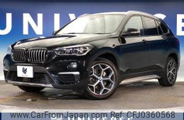 bmw x1 2019 -BMW--BMW X1 LDA-HT20--WBAHT920X05N51564---BMW--BMW X1 LDA-HT20--WBAHT920X05N51564-