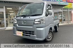 daihatsu hijet-truck 2024 -DAIHATSU 【広島 484ｷ12】--Hijet Truck S500P--0192506---DAIHATSU 【広島 484ｷ12】--Hijet Truck S500P--0192506-