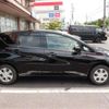 nissan note 2015 -NISSAN--Note E12--E12-355681---NISSAN--Note E12--E12-355681- image 8