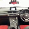 lexus ct 2017 -LEXUS--Lexus CT DAA-ZWA10--ZWA10-2296915---LEXUS--Lexus CT DAA-ZWA10--ZWA10-2296915- image 17