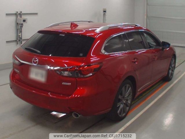 mazda atenza 2018 CFJ1715232 image 2