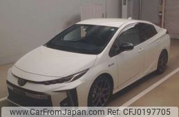 toyota prius-phv 2018 -TOYOTA--Prius PHV DLA-ZVW52--ZVW52-3079178---TOYOTA--Prius PHV DLA-ZVW52--ZVW52-3079178-