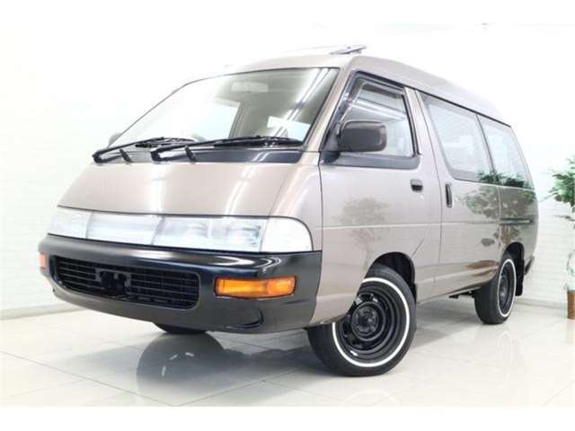 1994 Toyota Townace Wagon YR21G - Car Price $7,166