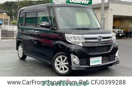 daihatsu tanto 2015 -DAIHATSU--Tanto DBA-LA600S--LA600S-0280509---DAIHATSU--Tanto DBA-LA600S--LA600S-0280509-