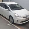 toyota prius-α 2014 -TOYOTA--Prius α DAA-ZVW41W--ZVW41-3352682---TOYOTA--Prius α DAA-ZVW41W--ZVW41-3352682- image 4